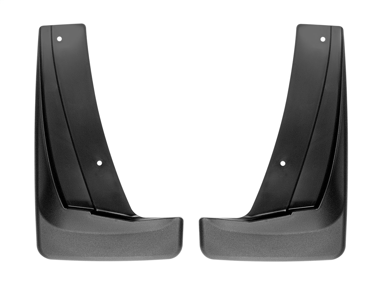 Weathertech - MudFlap No-Drill DigitalFit® - 110079