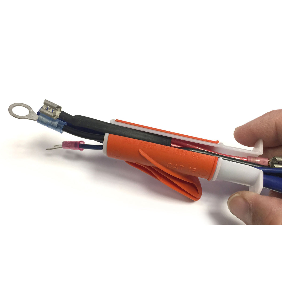 DEI Split Wire Loom Installation Tool - 8mm to 11mm - 11008 by DEI - front view