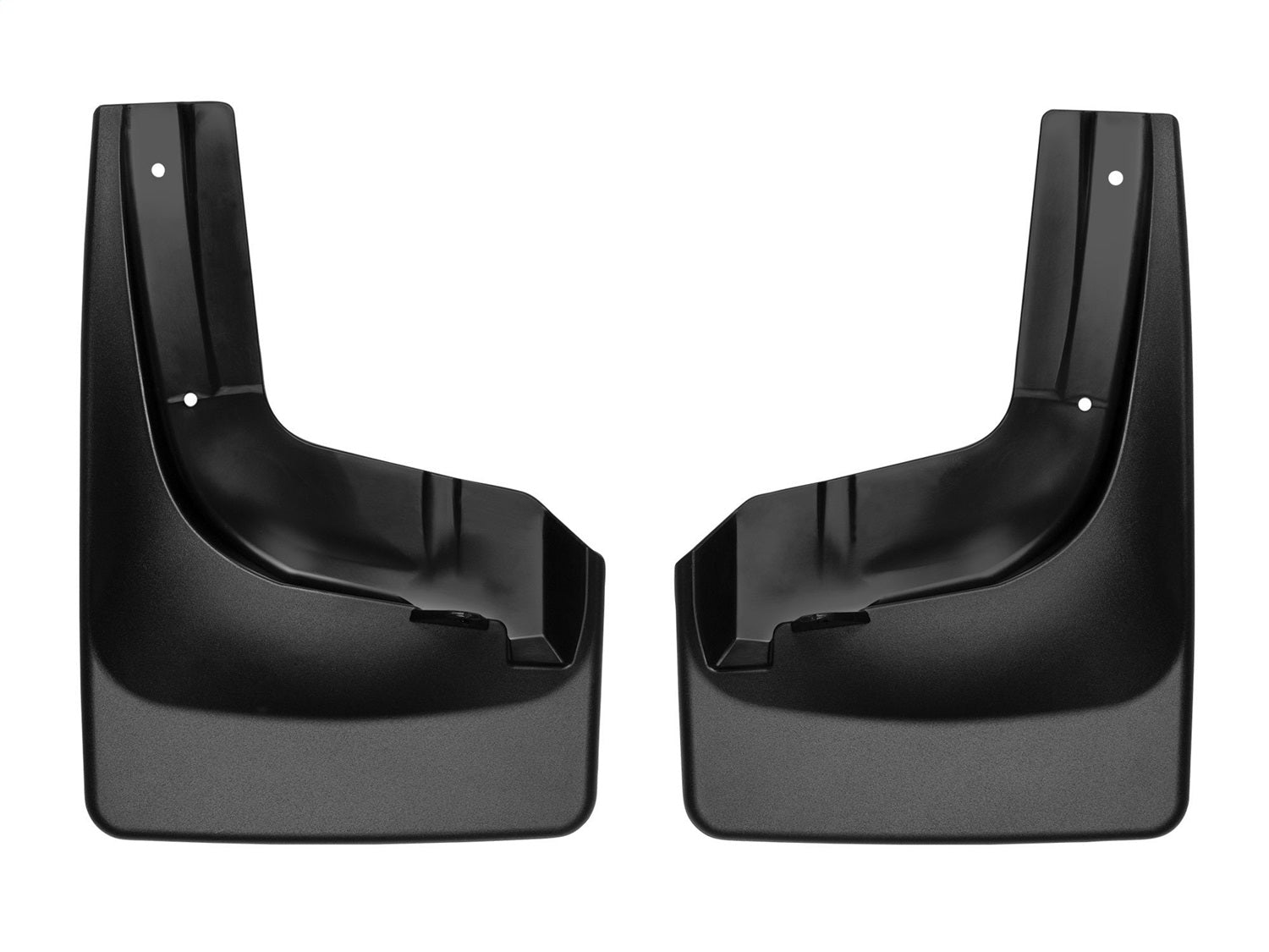 Weathertech - MudFlap No-Drill DigitalFit® - 110084