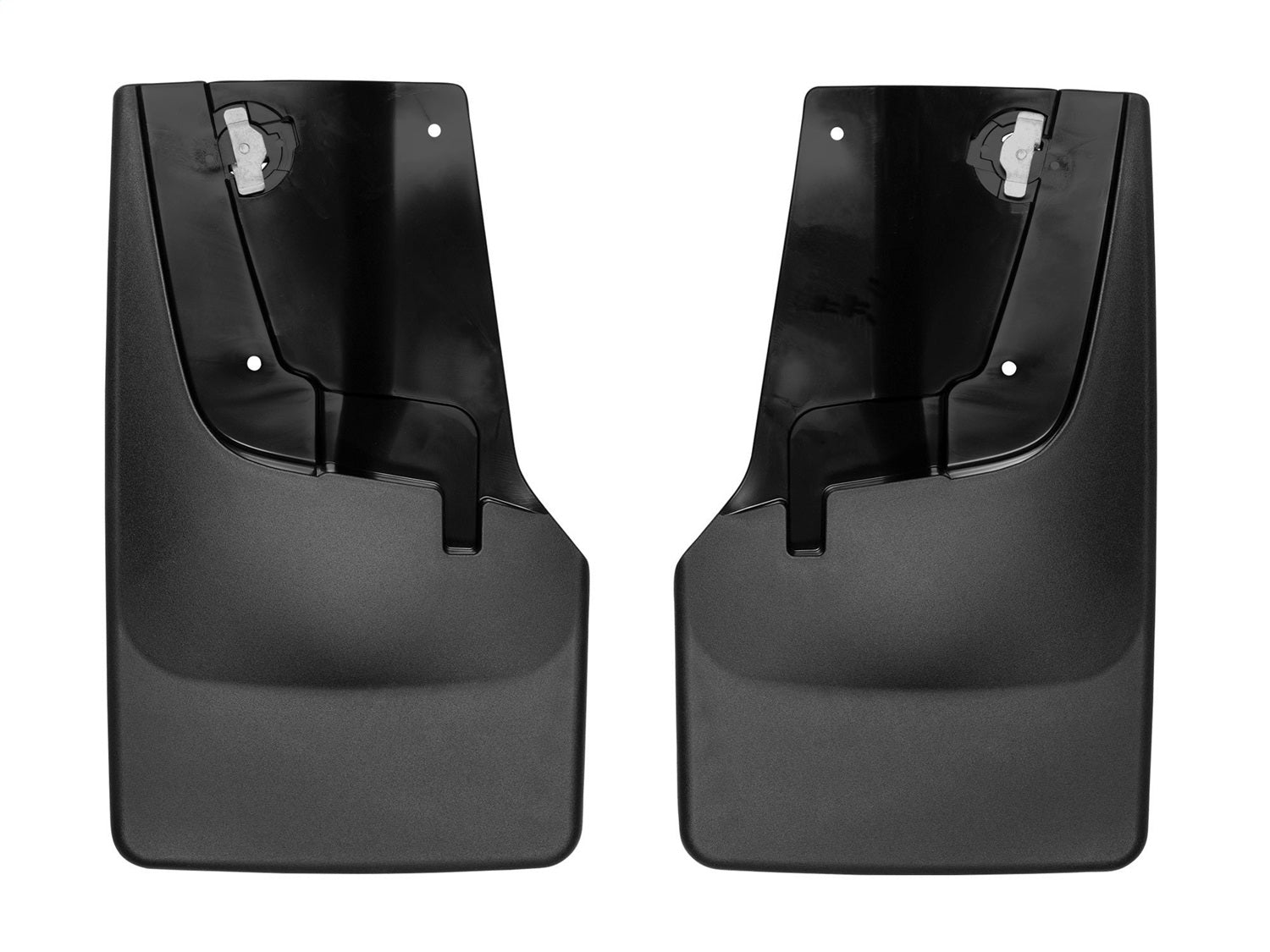 Weathertech - MudFlap No-Drill DigitalFit® - 110085