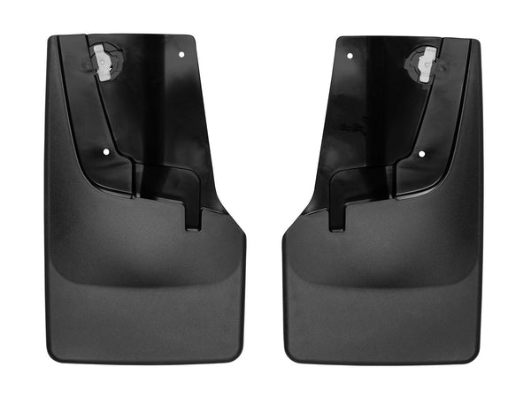 Weathertech - MudFlap No-Drill DigitalFit® - 110085