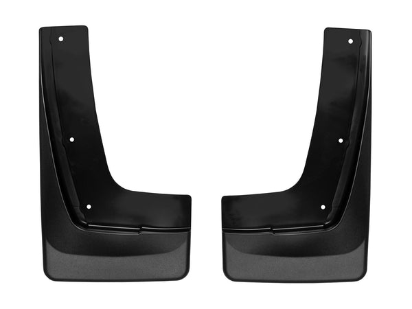 Weathertech - MudFlap No-Drill DigitalFit® - 110086