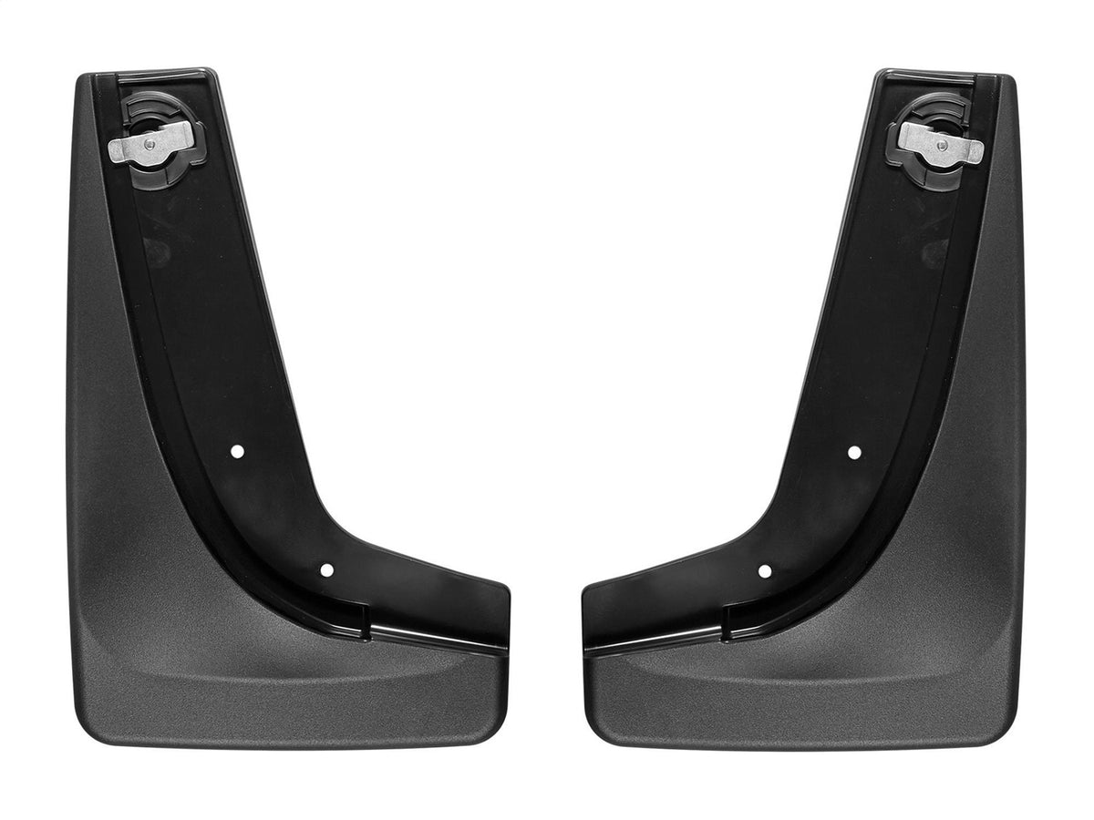 Weathertech - MudFlap No-Drill DigitalFit® - 110087