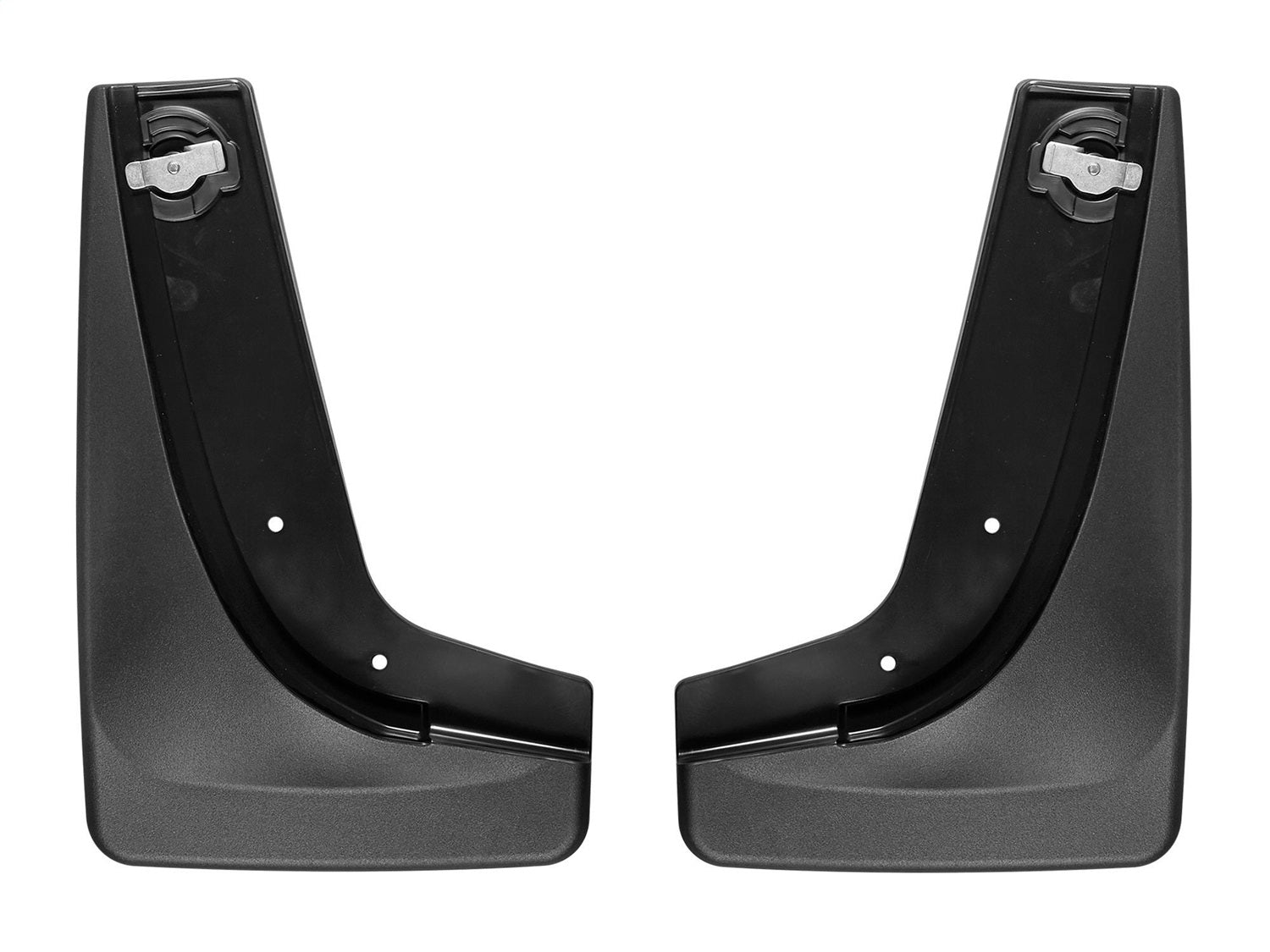 Weathertech - MudFlap No-Drill DigitalFit® - 110087