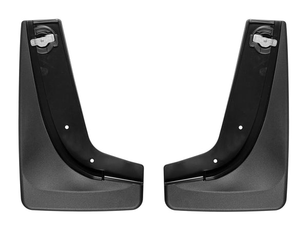 Weathertech - MudFlap No-Drill DigitalFit® - 110087