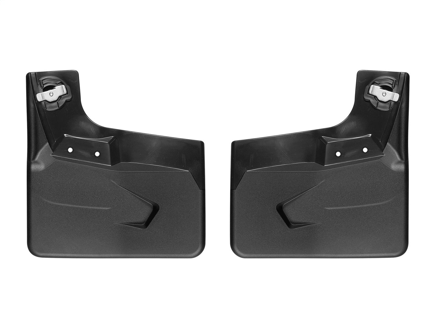 Weathertech - MudFlap No-Drill DigitalFit® - 110088