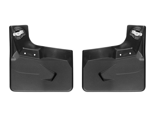 Weathertech - MudFlap No-Drill DigitalFit® - 110088