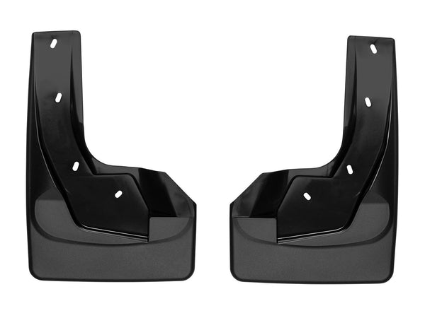 Weathertech - MudFlap No-Drill DigitalFit® - 110092