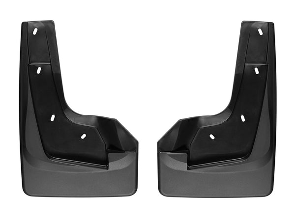 Weathertech - MudFlap No-Drill DigitalFit® - 110093