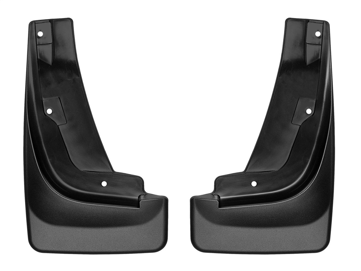 Weathertech - MudFlap No-Drill DigitalFit® - 110096