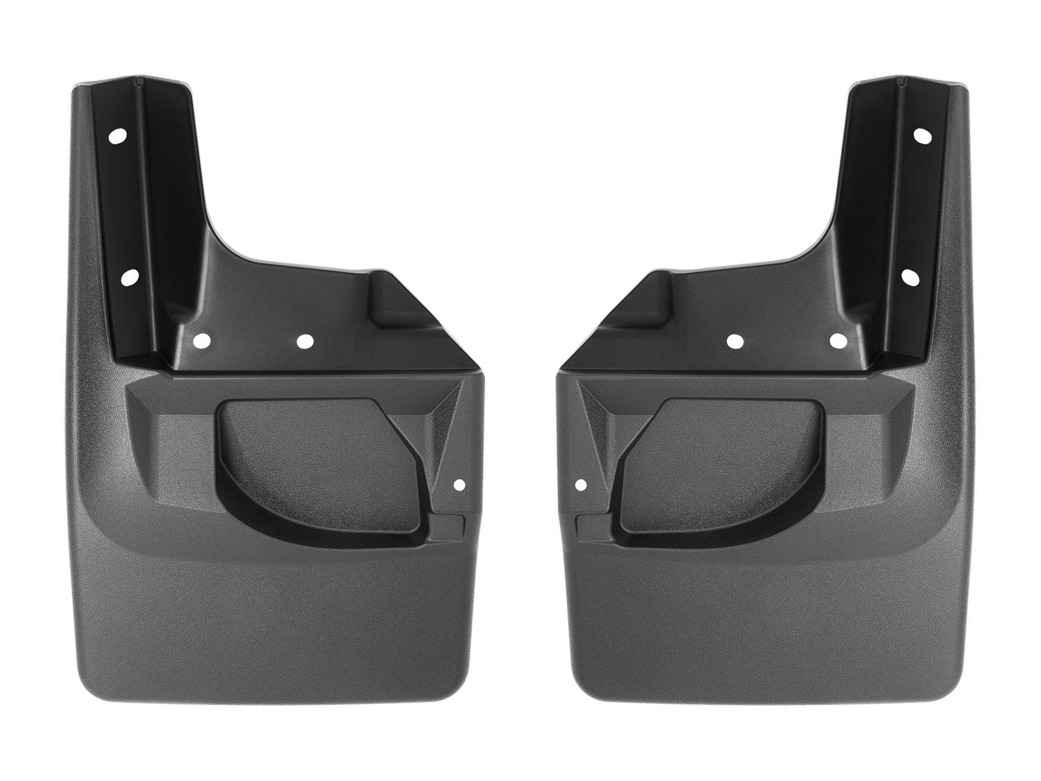 Weathertech - MudFlap No-Drill DigitalFit® - 110097