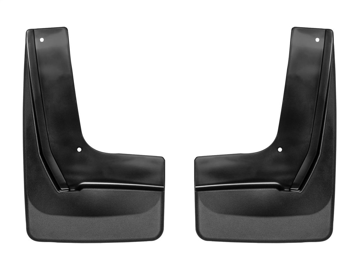 Weathertech - MudFlap No-Drill DigitalFit® - 110104