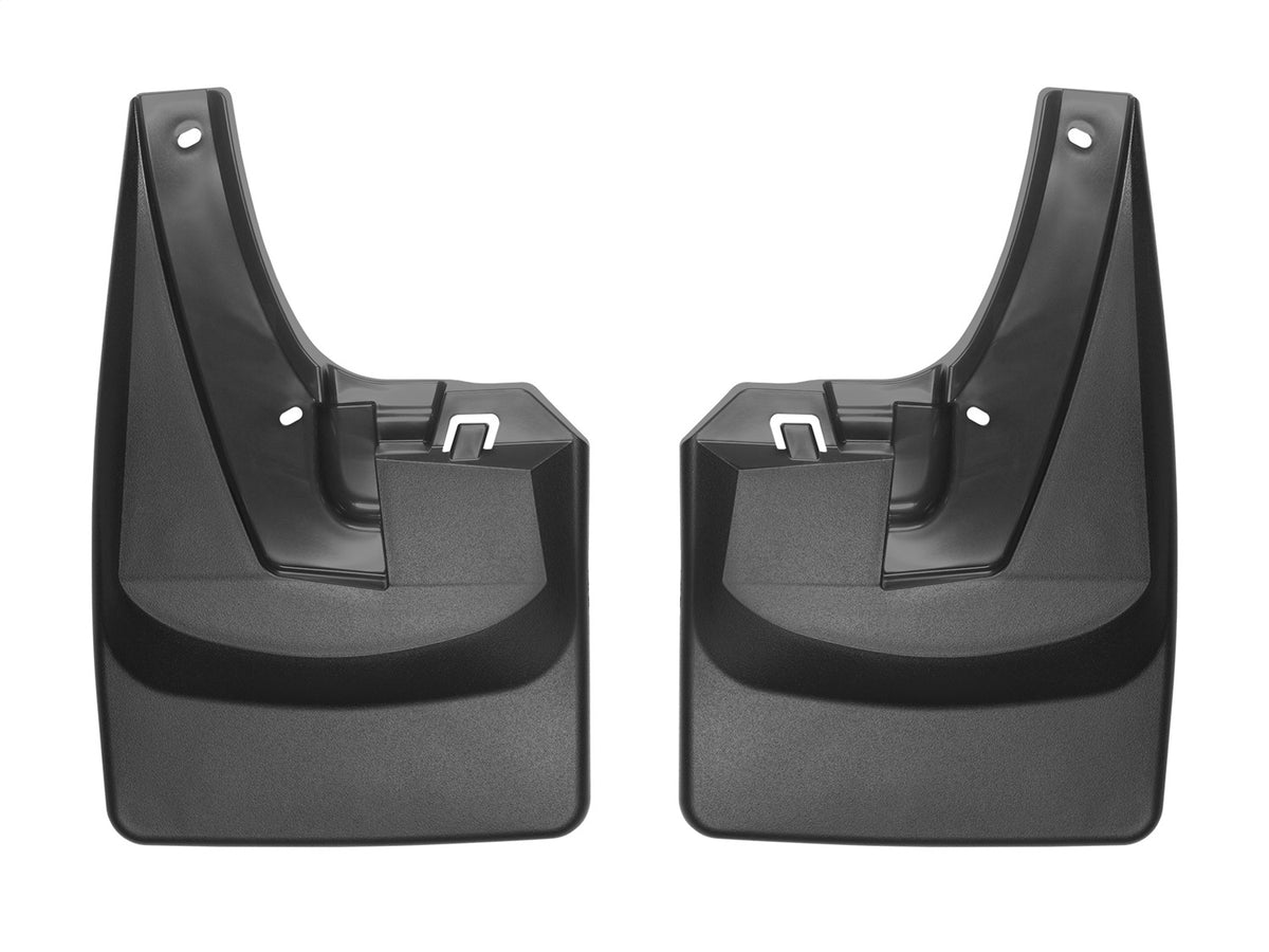 Weathertech - MudFlap No-Drill DigitalFit® - 110108