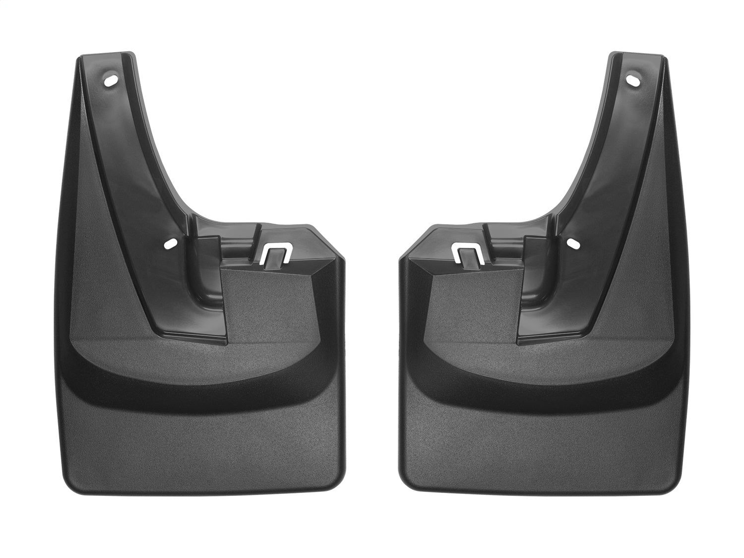 Weathertech - MudFlap No-Drill DigitalFit® - 110108