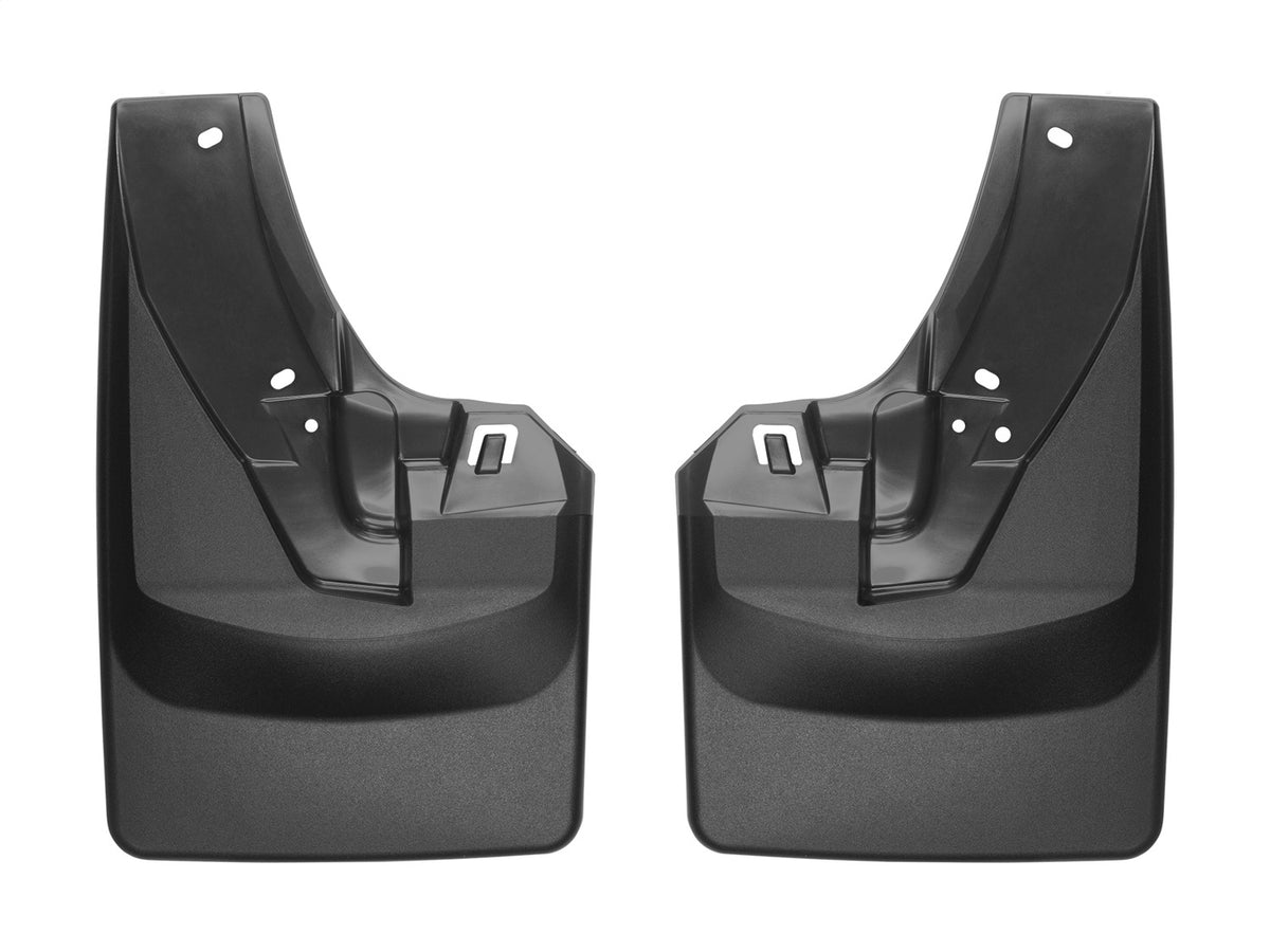 Weathertech - MudFlap No-Drill DigitalFit® - 110109