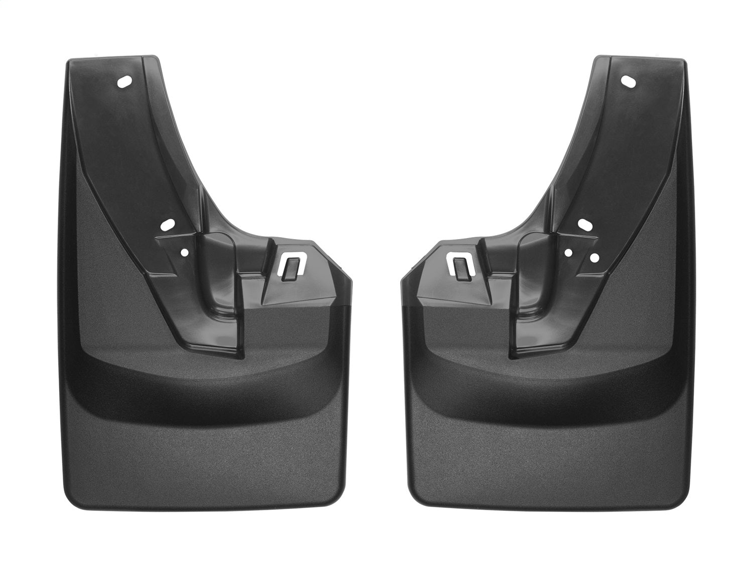 Weathertech - MudFlap No-Drill DigitalFit® - 110109