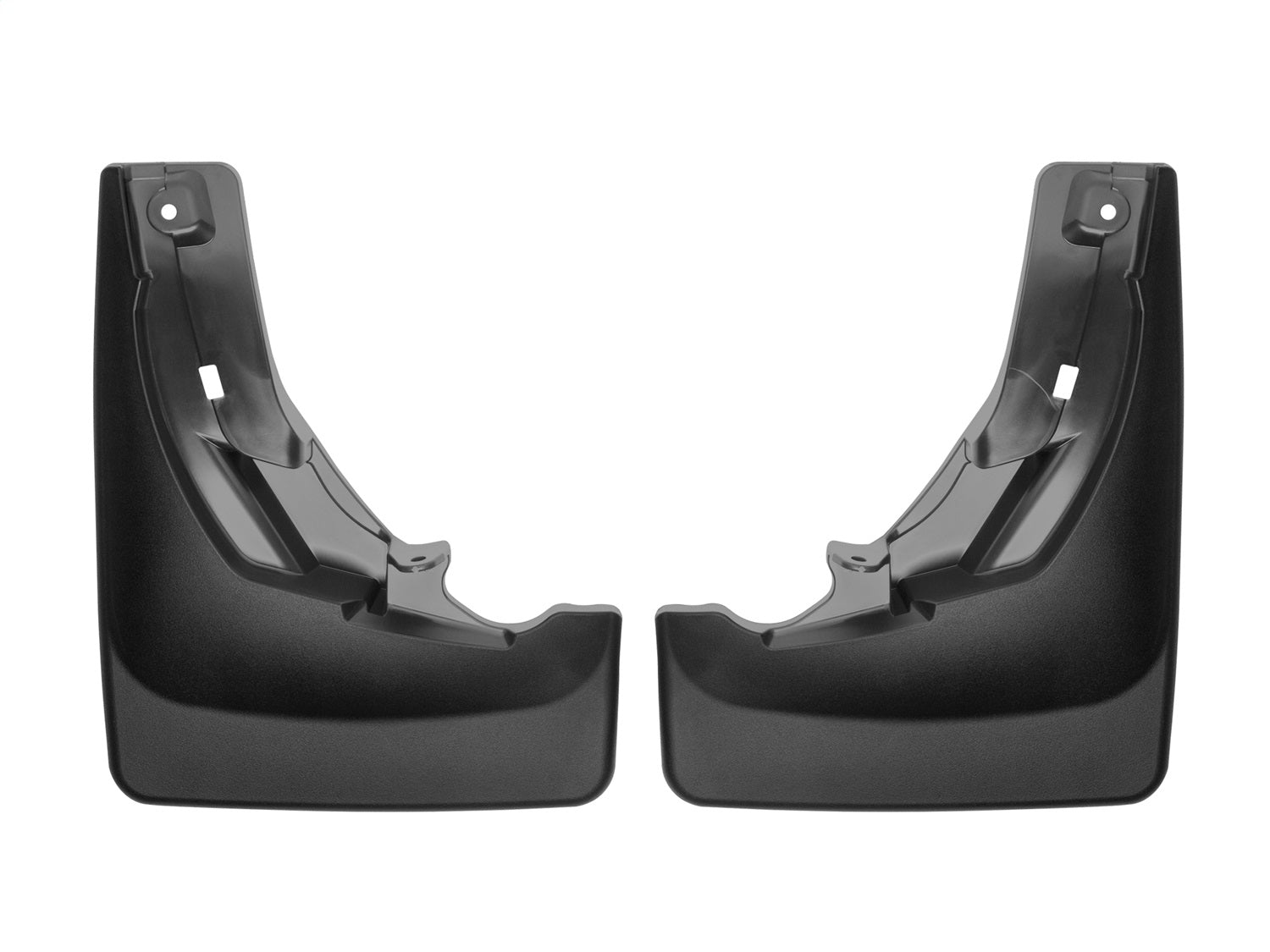 Weathertech - MudFlap No-Drill DigitalFit® - 110111