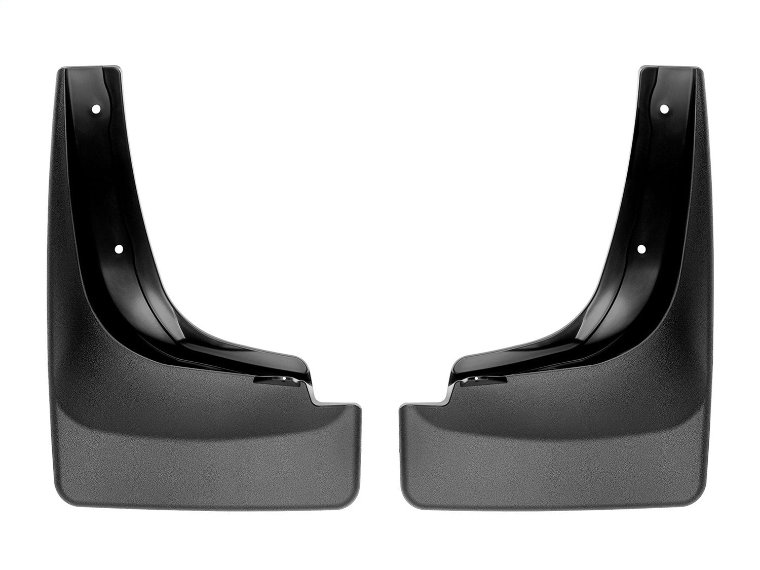 Weathertech - MudFlap No-Drill DigitalFit® - 110114