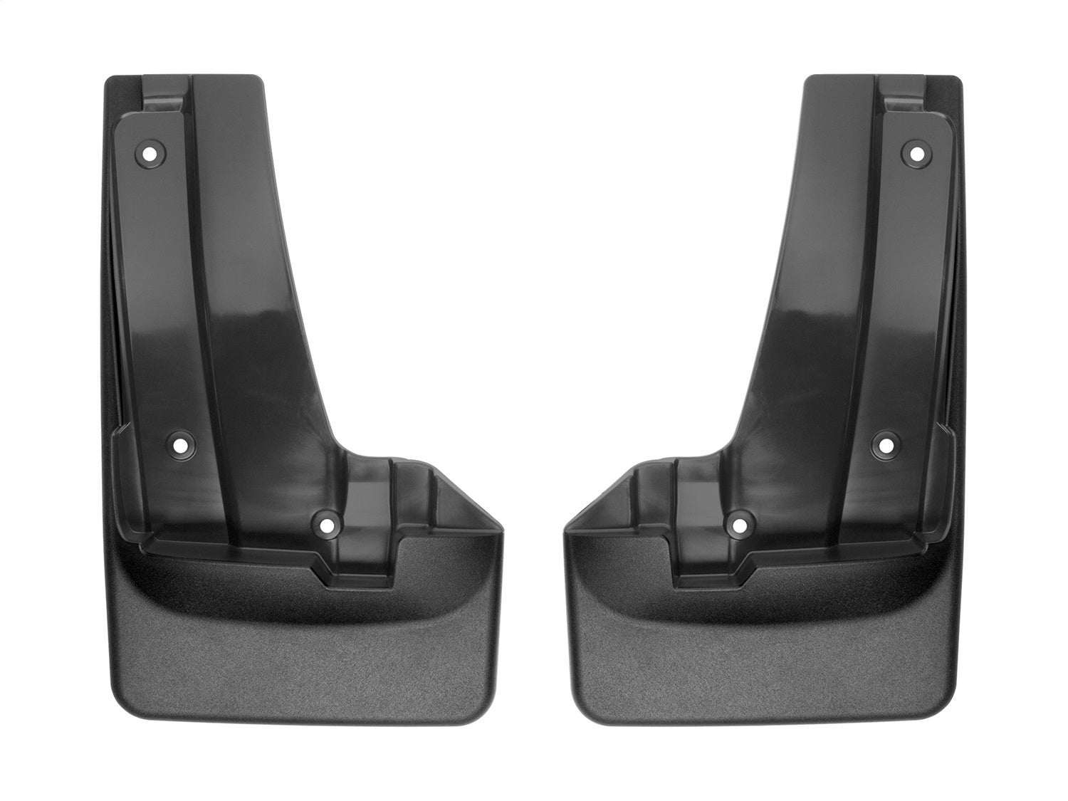 Weathertech - MudFlap No-Drill DigitalFit® - 110115