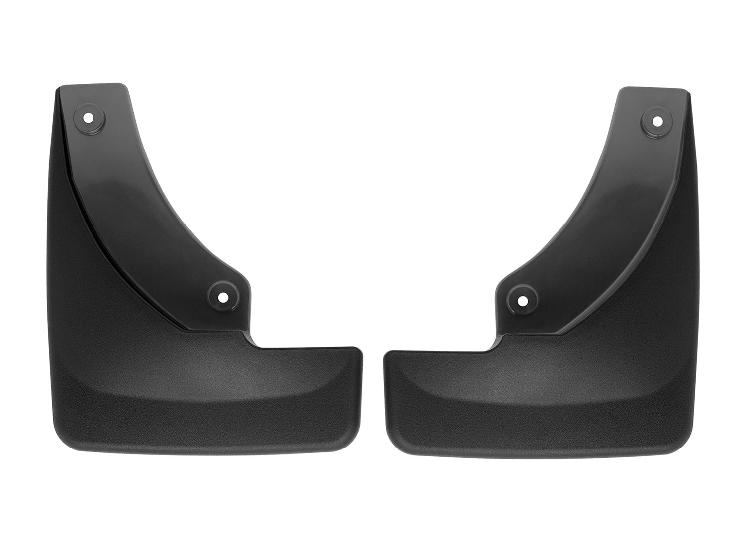 Weathertech - MudFlap No-Drill DigitalFit® - 110117