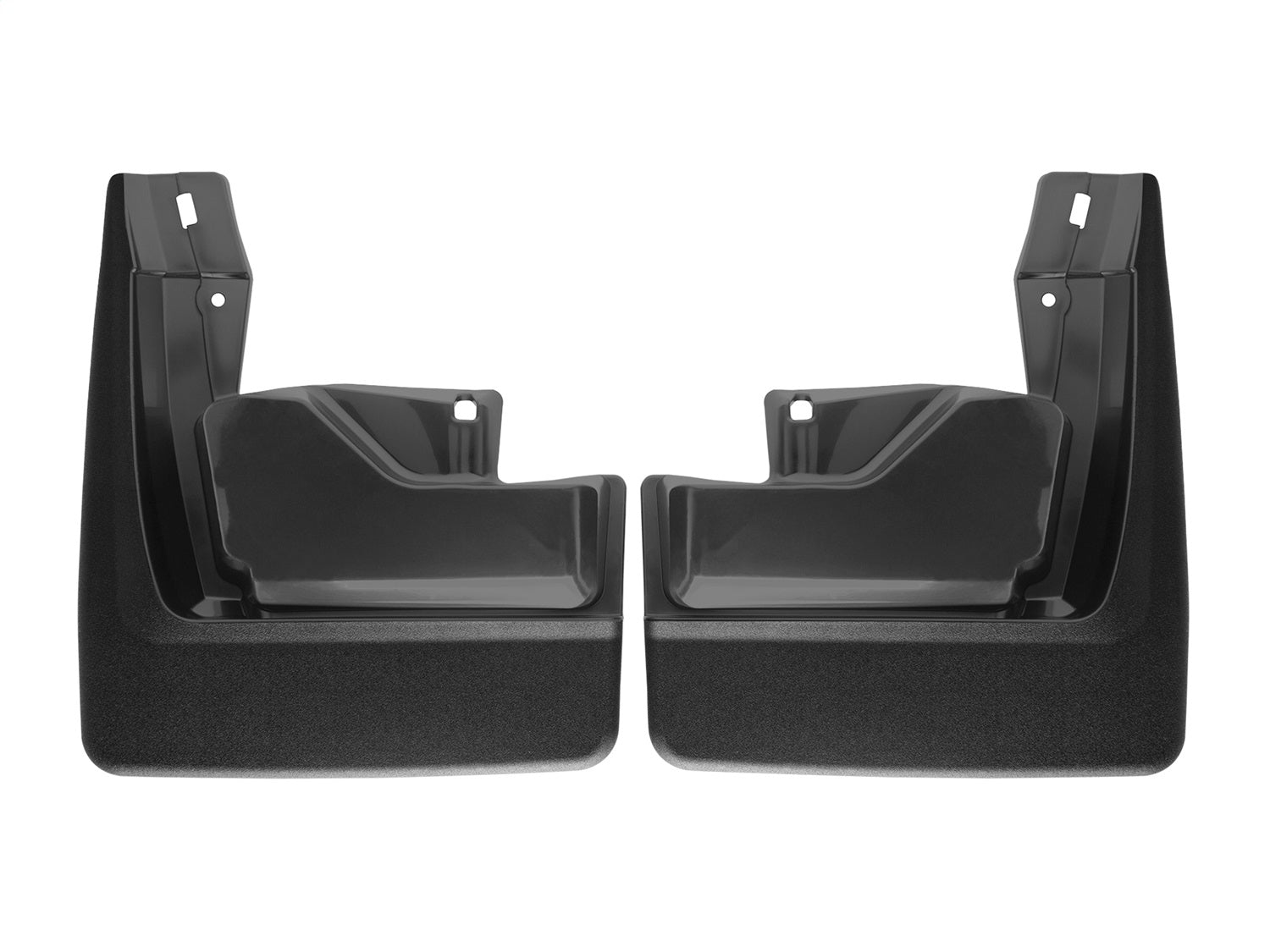 Weathertech - MudFlap No-Drill DigitalFit® - 110119