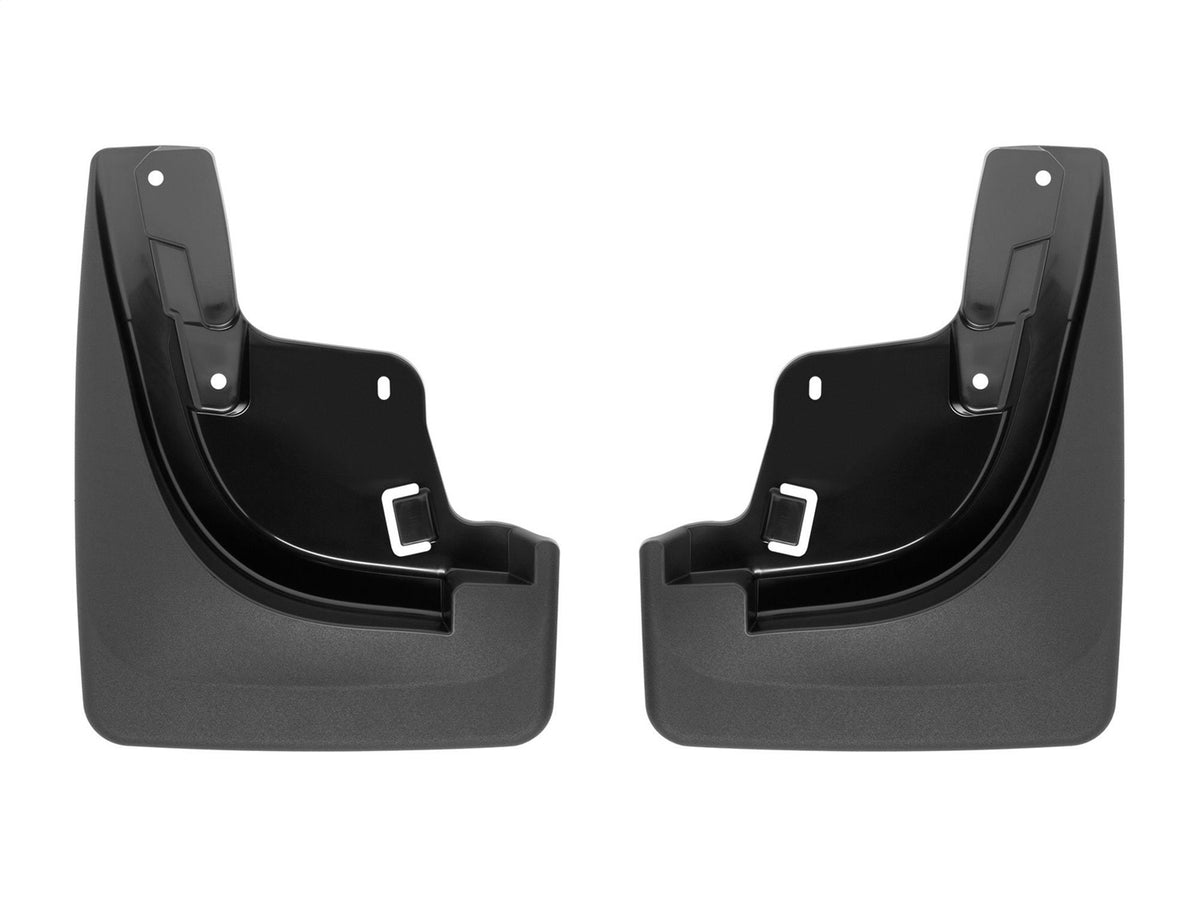 Weathertech - MudFlap No-Drill DigitalFit® - 110123
