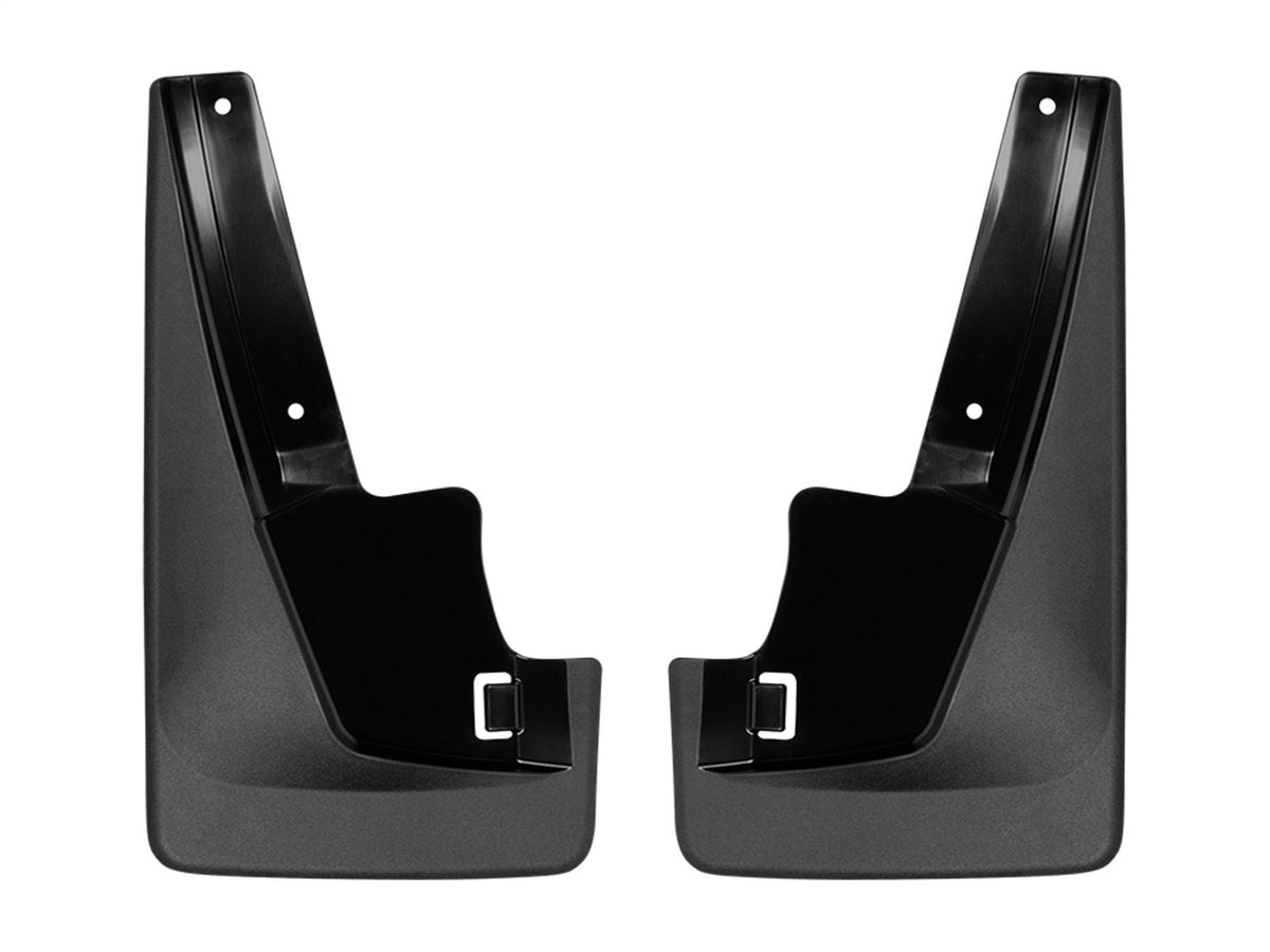 Weathertech - MudFlap No-Drill DigitalFit® - 110124