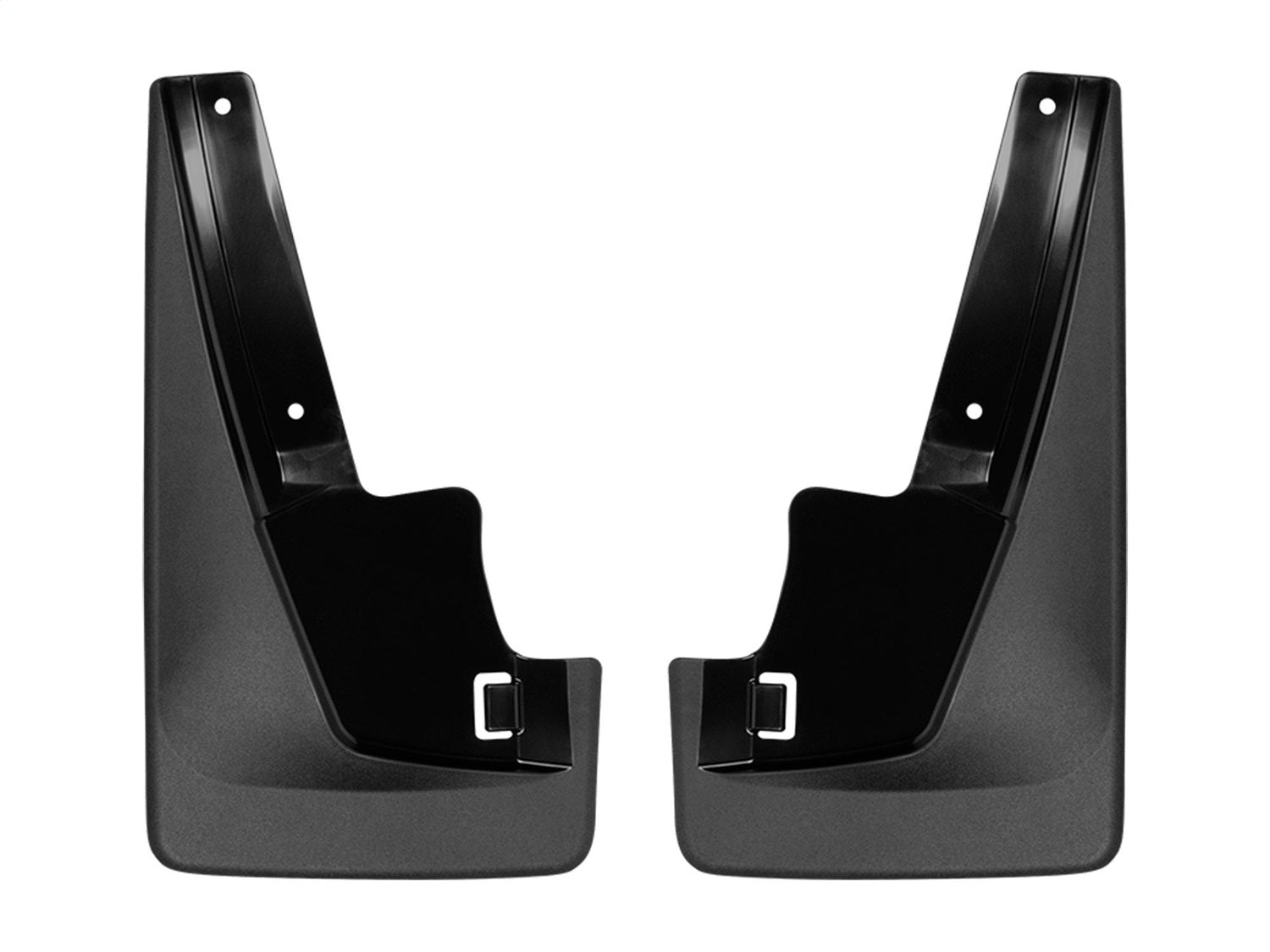 Weathertech - MudFlap No-Drill DigitalFit® - 110124