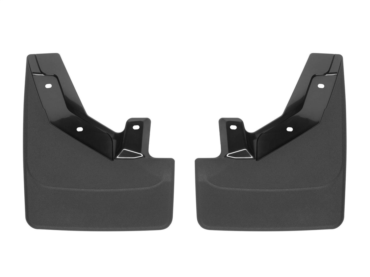 Weathertech - MudFlap No-Drill DigitalFit® - 110126