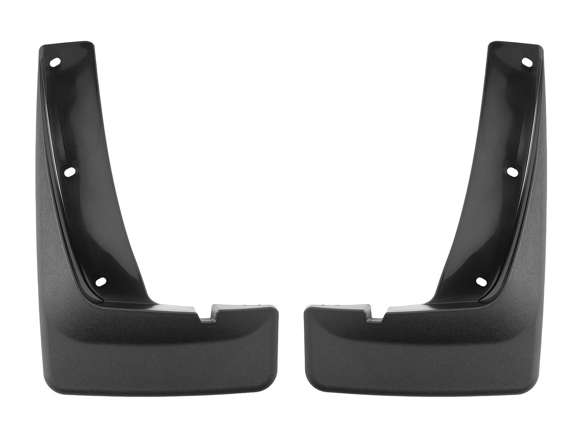 Weathertech - MudFlap No-Drill DigitalFit® - 110127