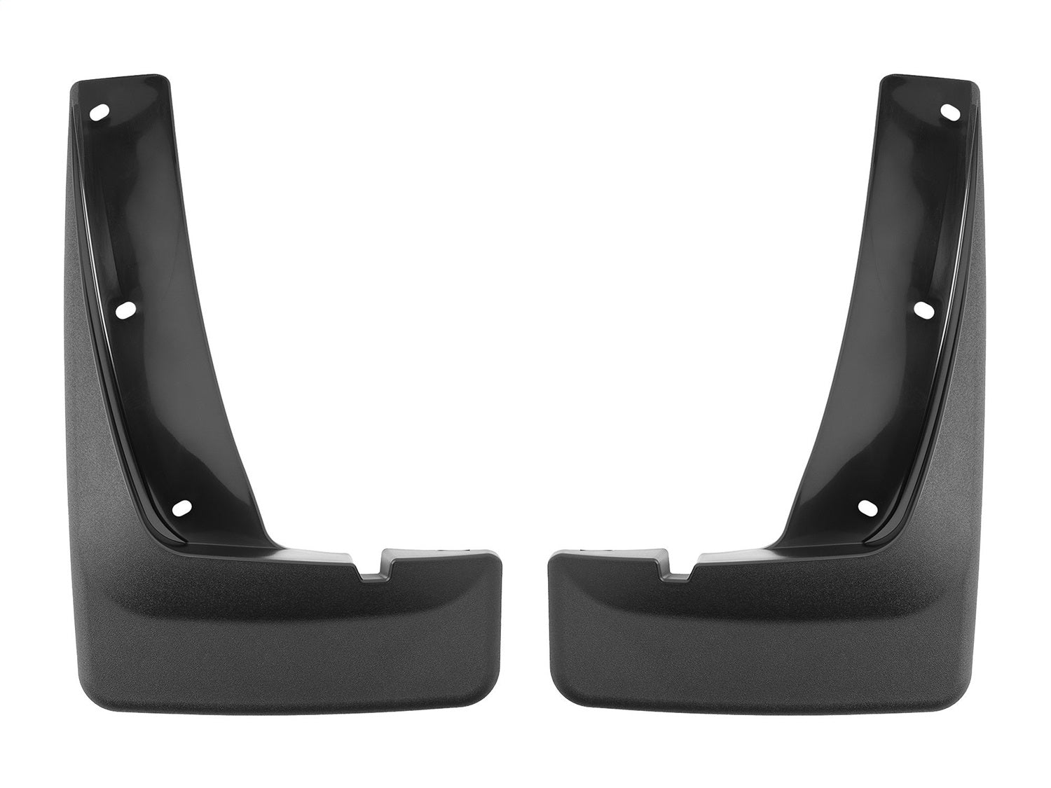 Weathertech - MudFlap No-Drill DigitalFit® - 110127