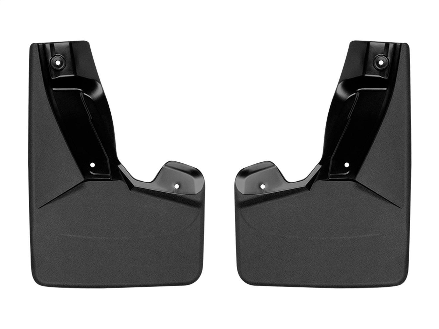 Weathertech - MudFlap No-Drill DigitalFit® - 110129