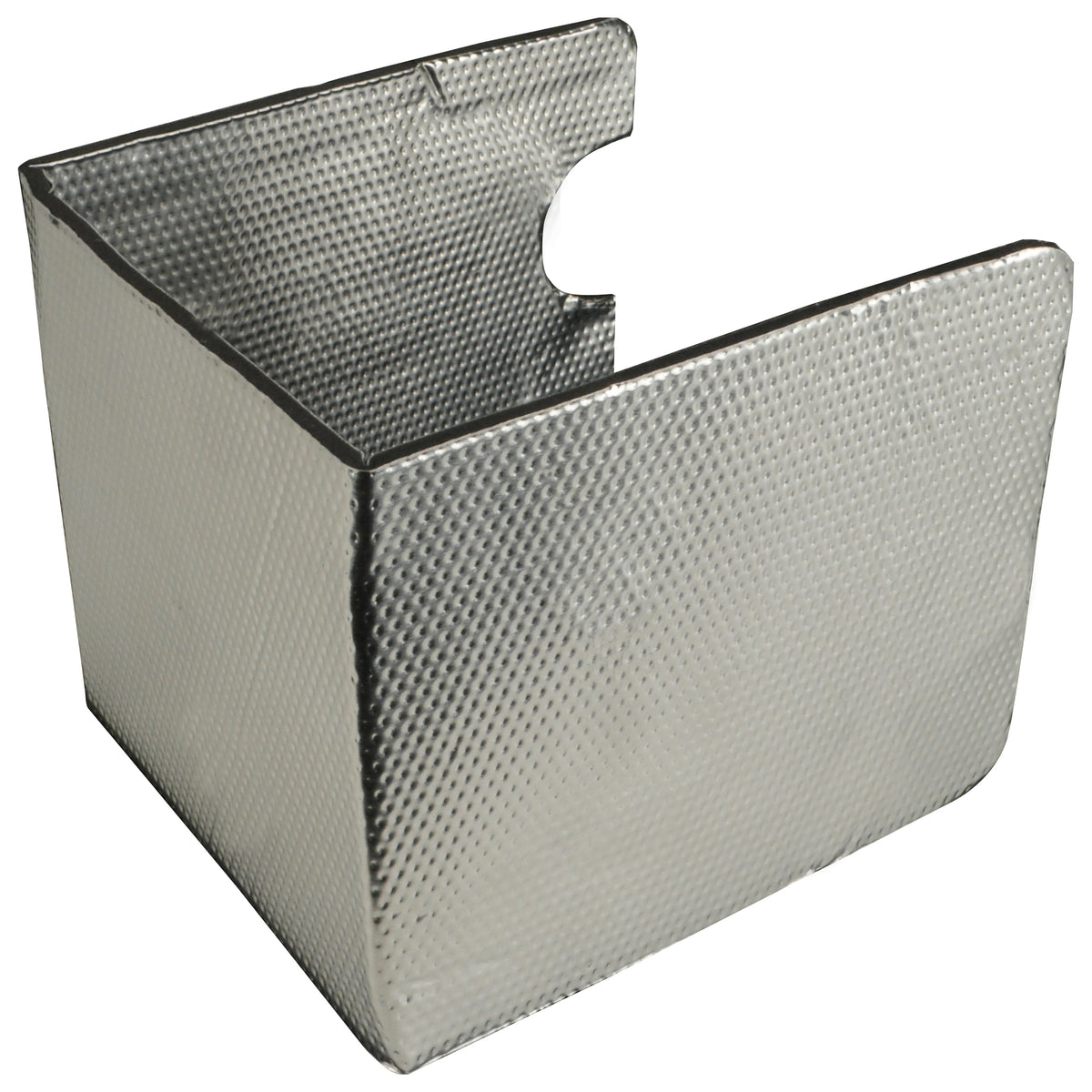 DEI Form-A-Barrier 12in x 24in - 11013 by DEI - front view