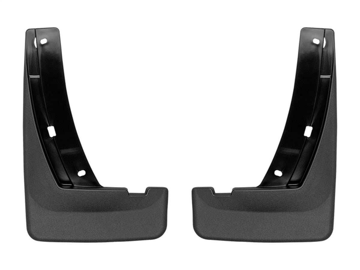 Weathertech - MudFlap No-Drill DigitalFit® - 110130