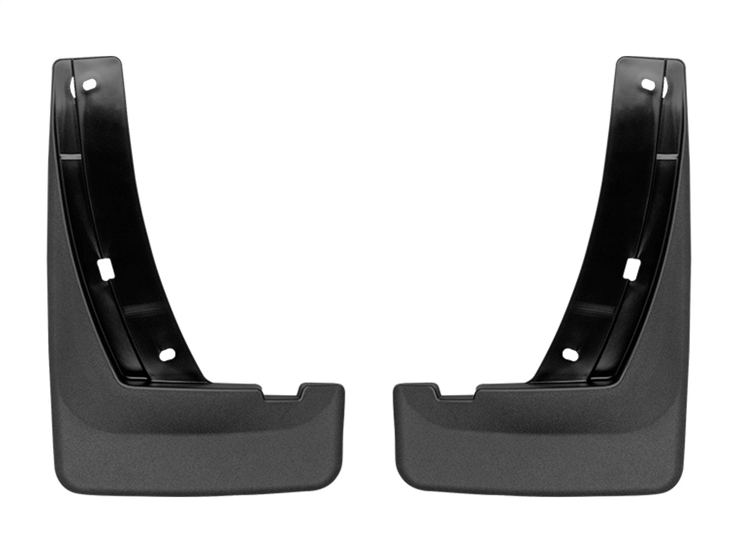 Weathertech - MudFlap No-Drill DigitalFit® - 110130