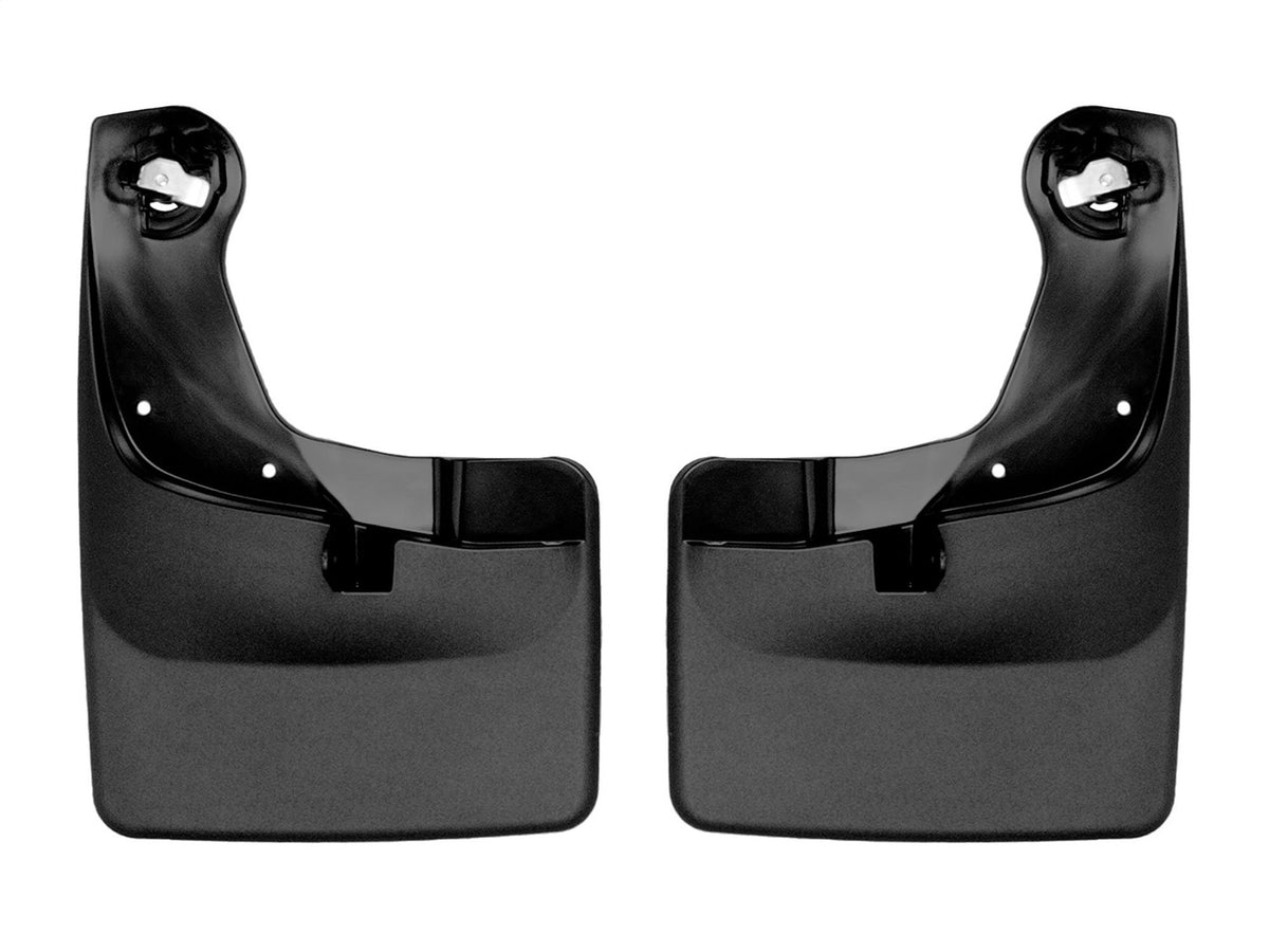 Weathertech - MudFlap No-Drill DigitalFit® - 110134