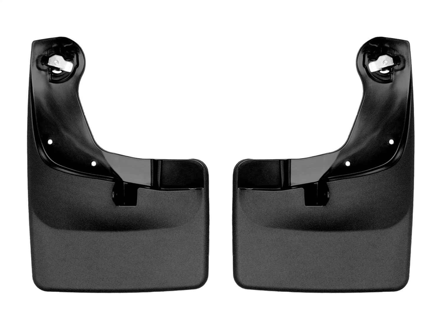 Weathertech - MudFlap No-Drill DigitalFit® - 110134