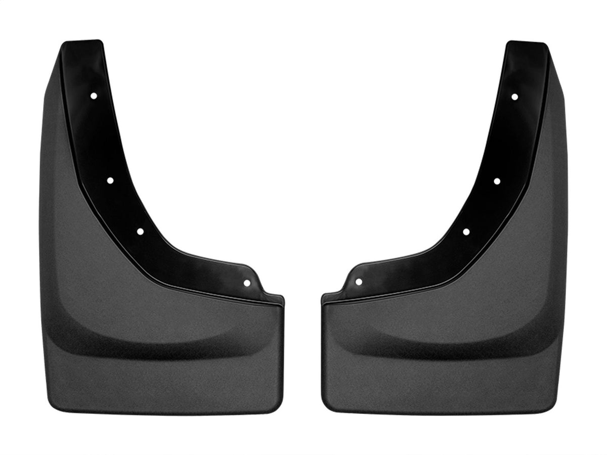 Weathertech - MudFlap No-Drill DigitalFit® - 110137
