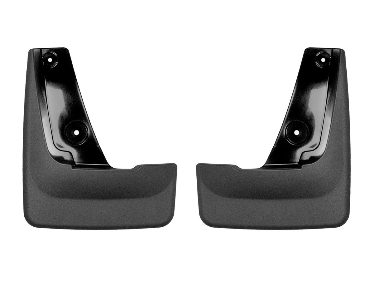 Weathertech - MudFlap No-Drill DigitalFit® - 110139