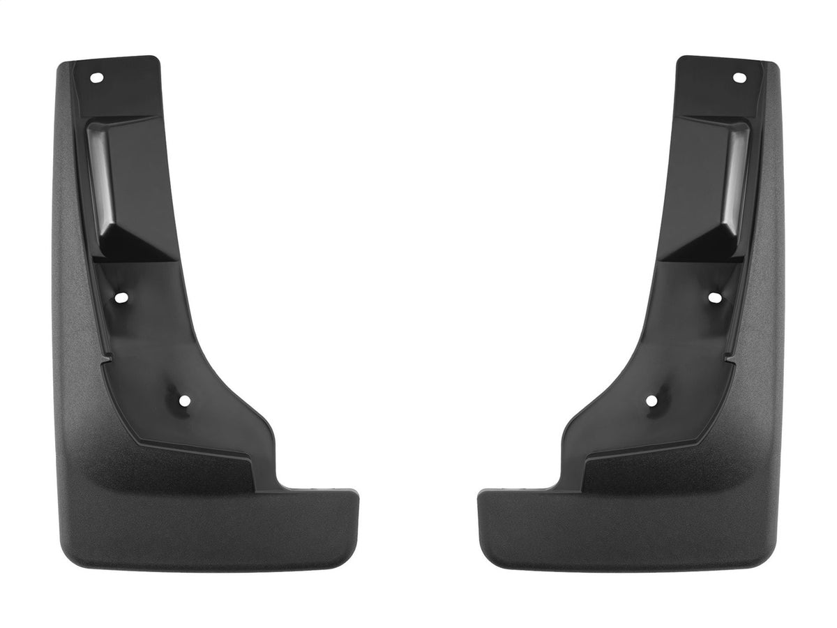 Weathertech - MudFlap No-Drill DigitalFit® - 110146