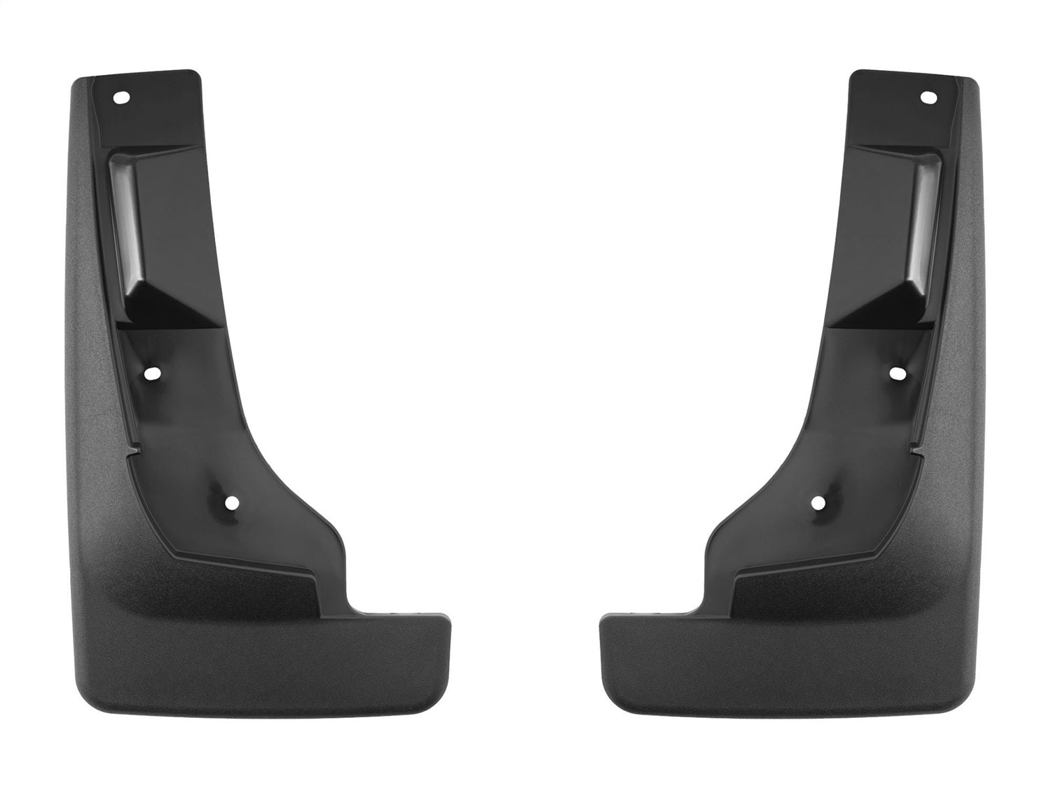 Weathertech - MudFlap No-Drill DigitalFit® - 110146