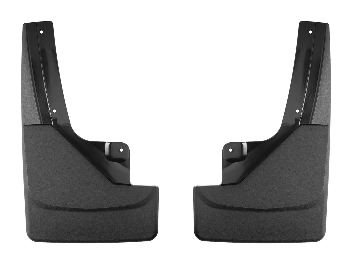 Weathertech - MudFlap No-Drill DigitalFit® - 110147