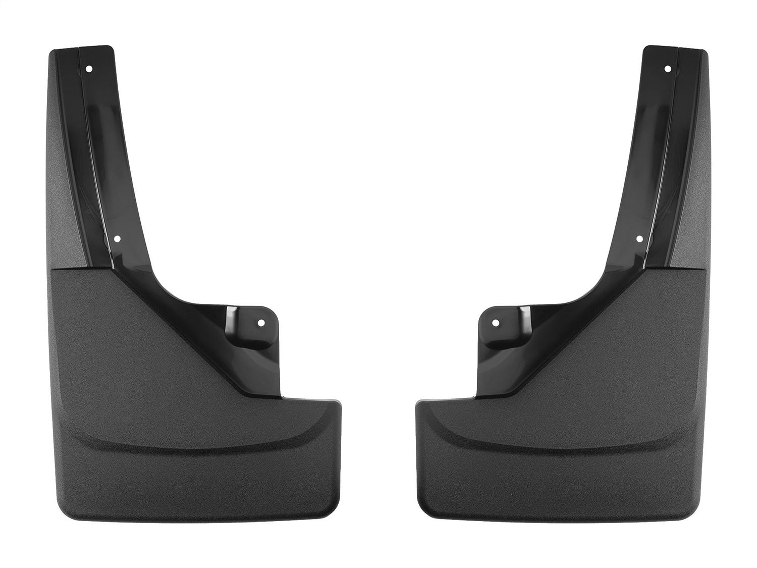 Weathertech - MudFlap No-Drill DigitalFit® - 110147