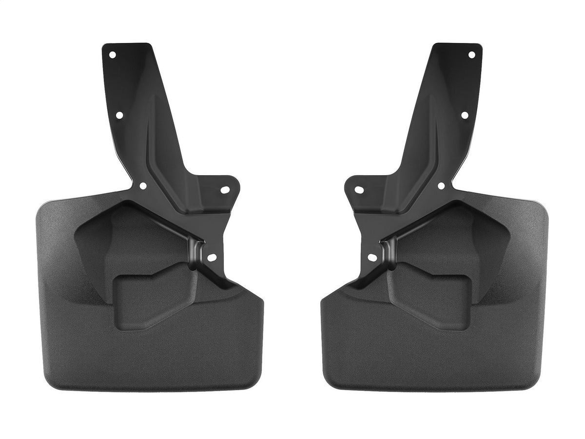 Weathertech - MudFlap No-Drill DigitalFit® - 110148