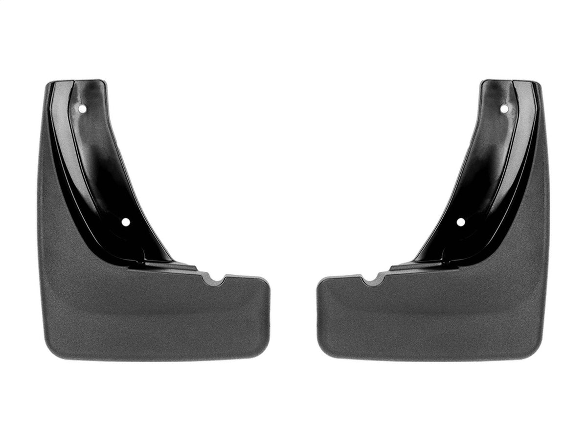 Weathertech - MudFlap No-Drill DigitalFit® - 110149