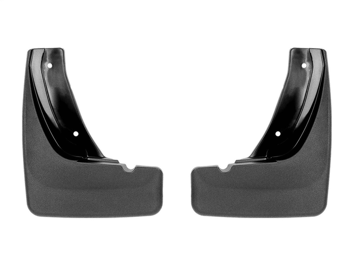 Weathertech - MudFlap No-Drill DigitalFit® - 110149
