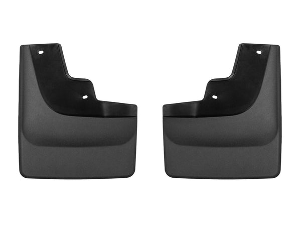 Weathertech - MudFlap No-Drill DigitalFit® - 110150
