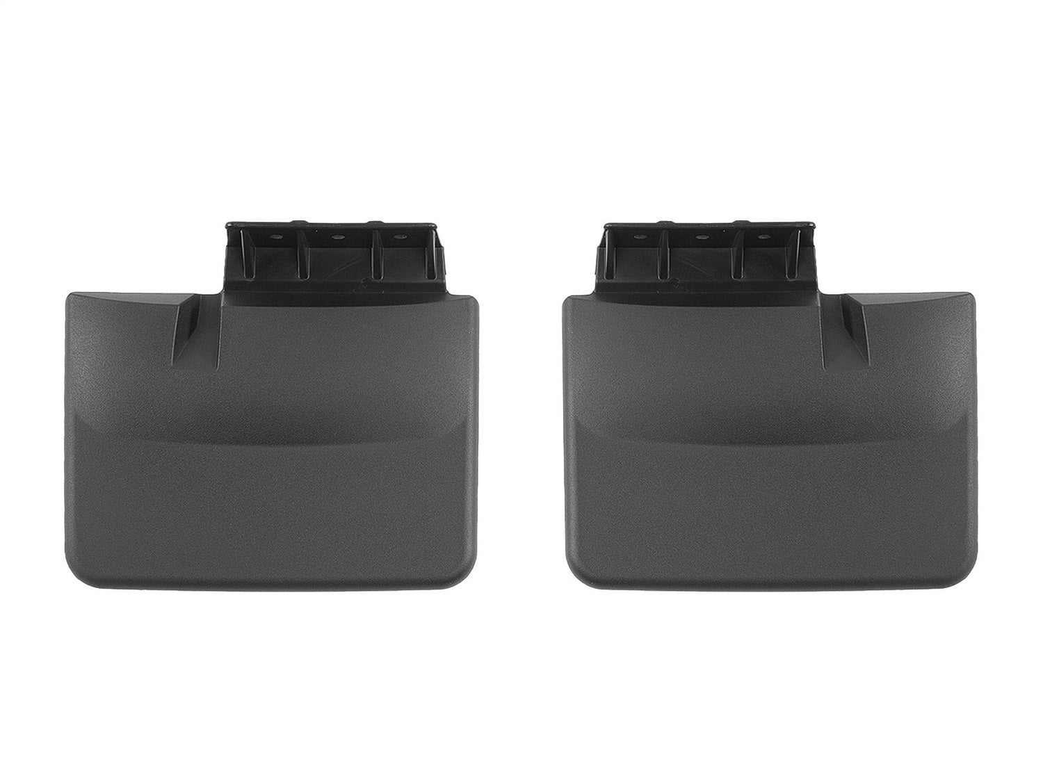 Weathertech - MudFlap No-Drill DigitalFit® - 110151