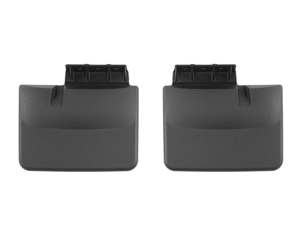 Weathertech - MudFlap No-Drill DigitalFit® - 110151