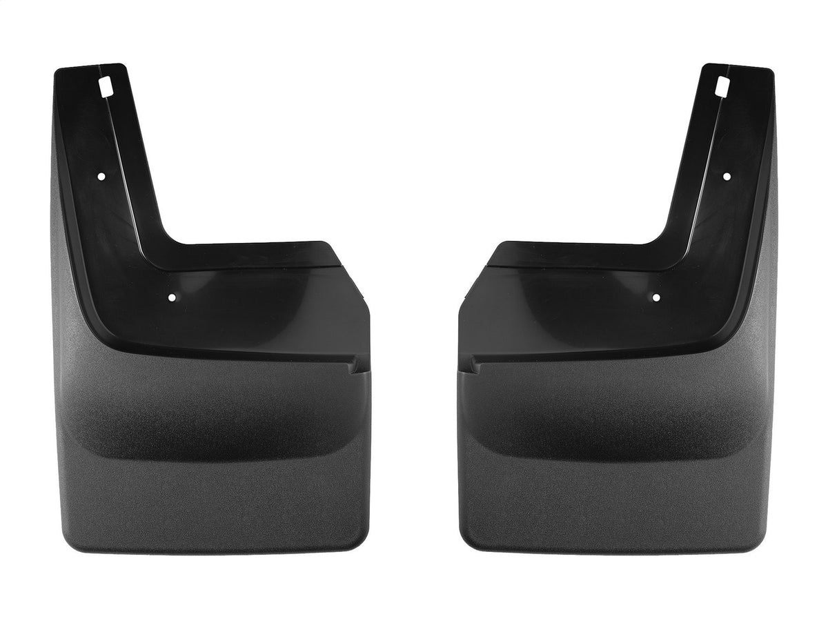 Weathertech - MudFlap No-Drill DigitalFit® - 110152